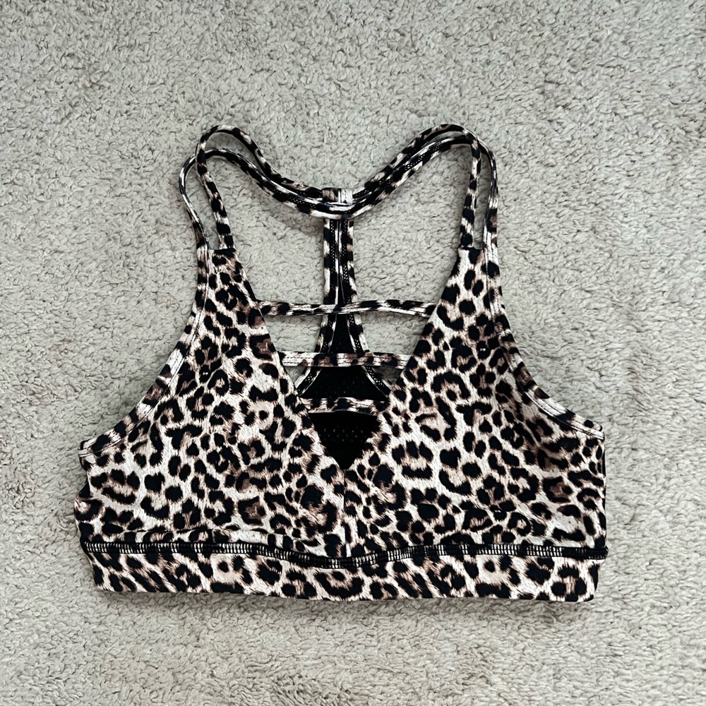 Zyia sport bra